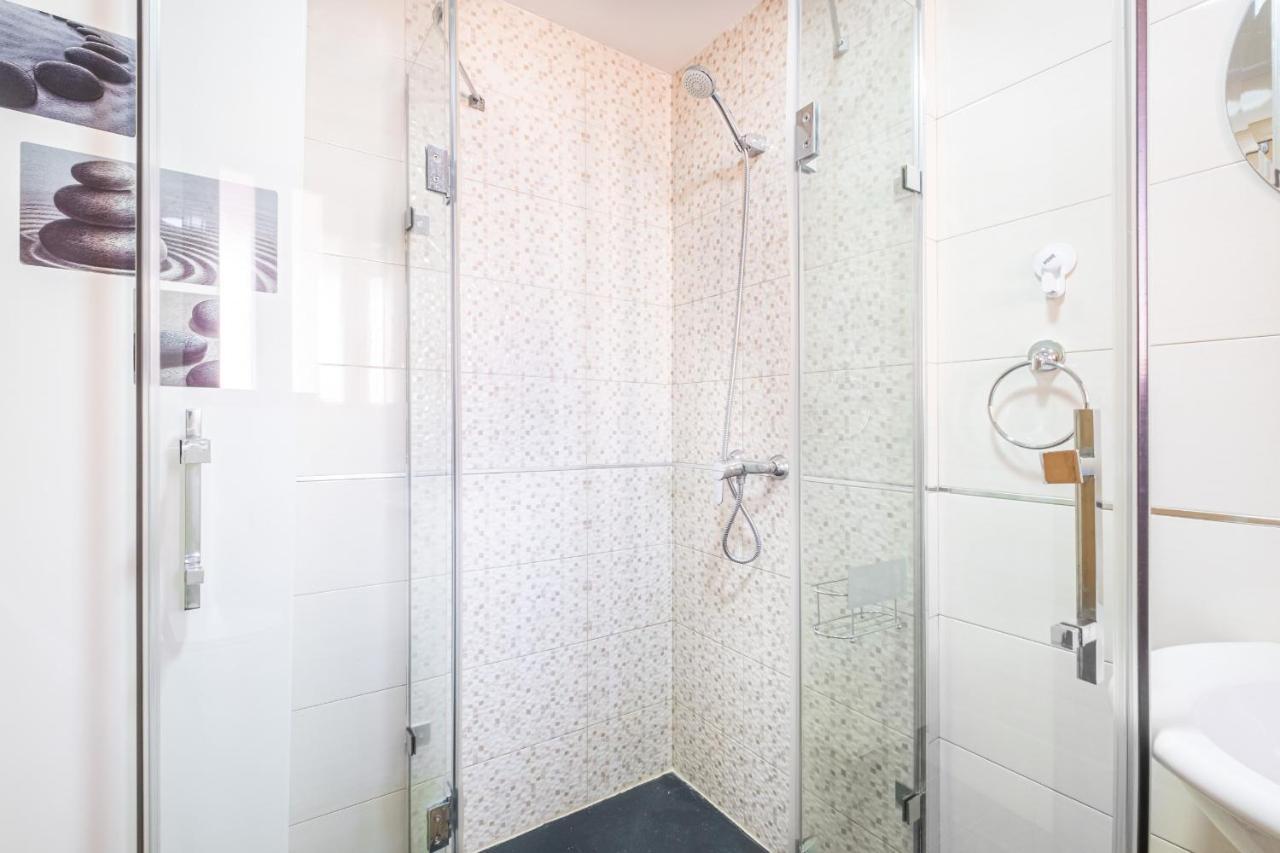 בנידורם Loix Mar Apartment 2-F Levante Beach מראה חיצוני תמונה